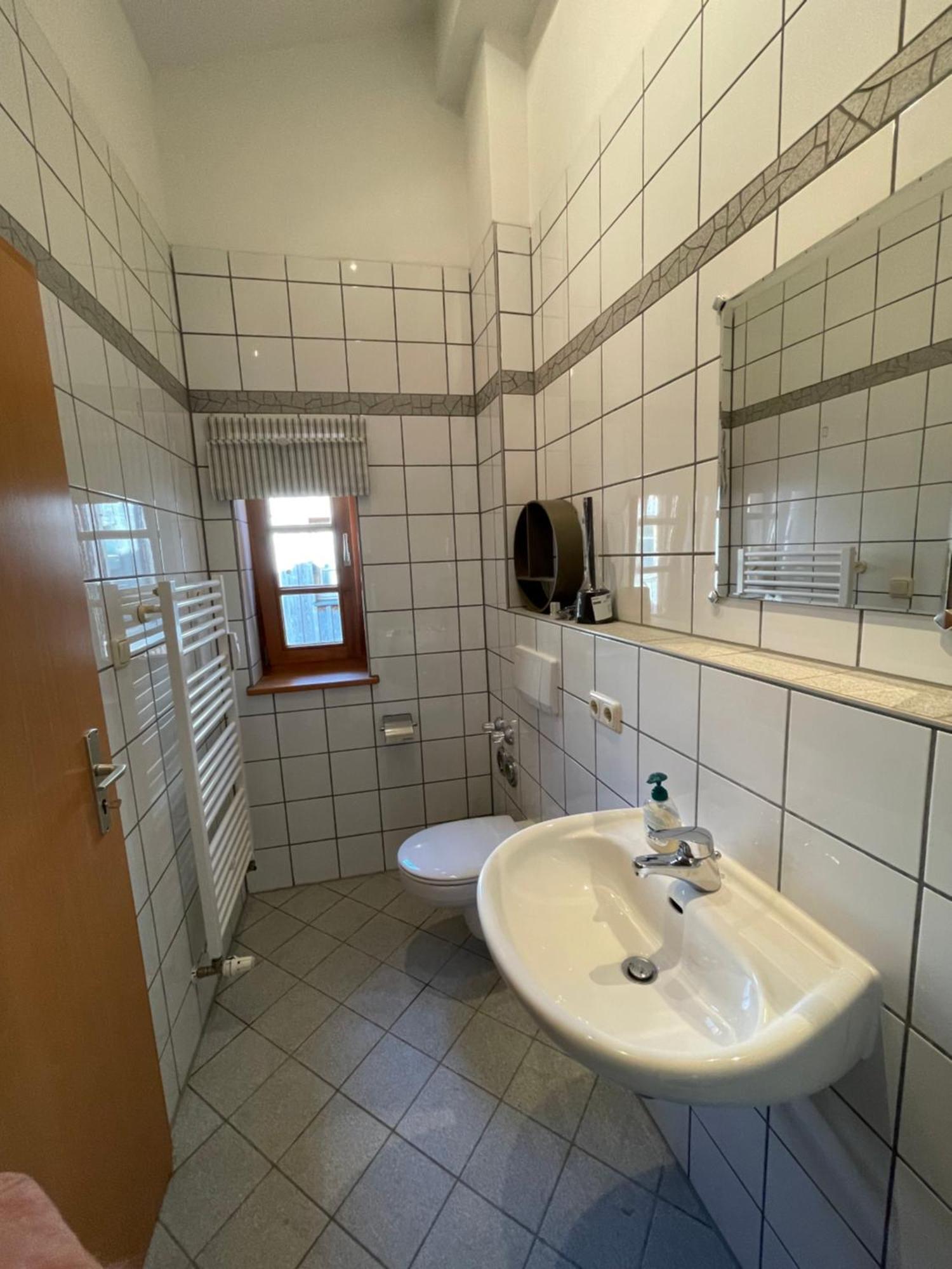 Ferienwohnungen Reschenhof Rosenheim Cameră foto