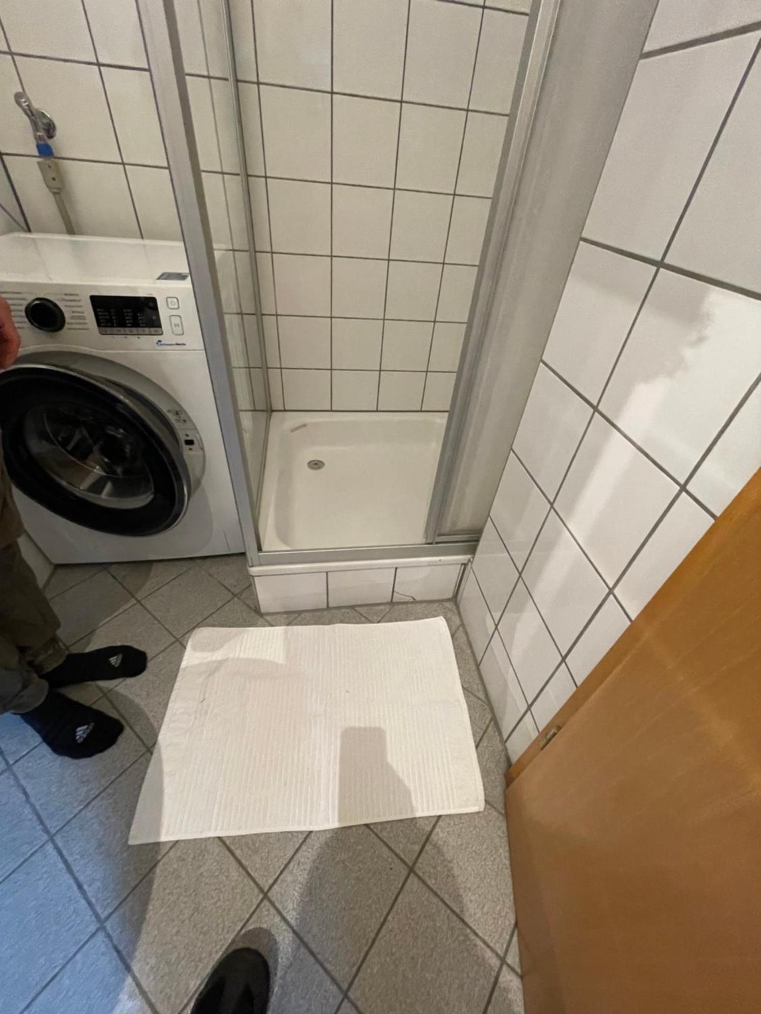 Ferienwohnungen Reschenhof Rosenheim Cameră foto